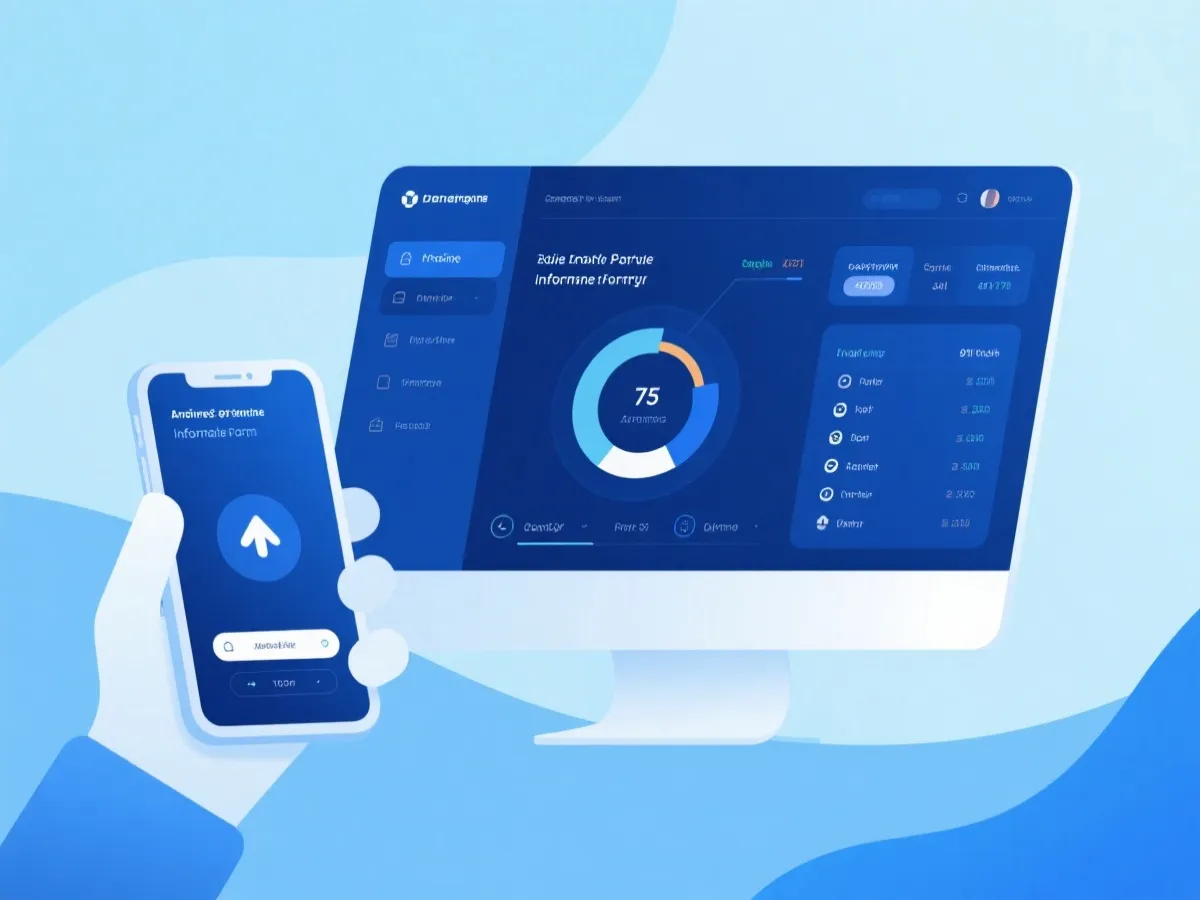 注册送彩金网平台信息整理与服务说明示意图